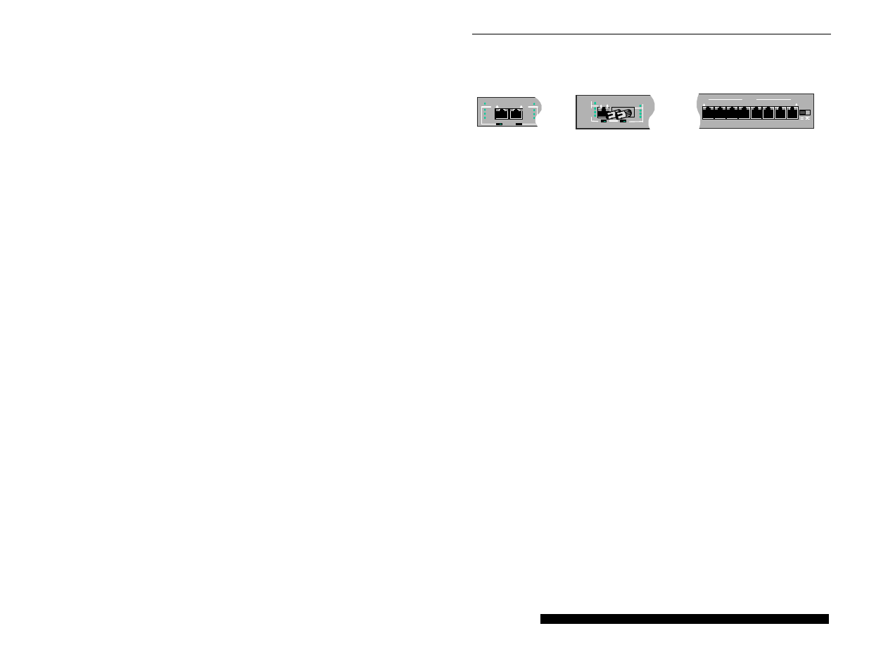 GarrettCom 500-Series User Manual | Page 11 / 34