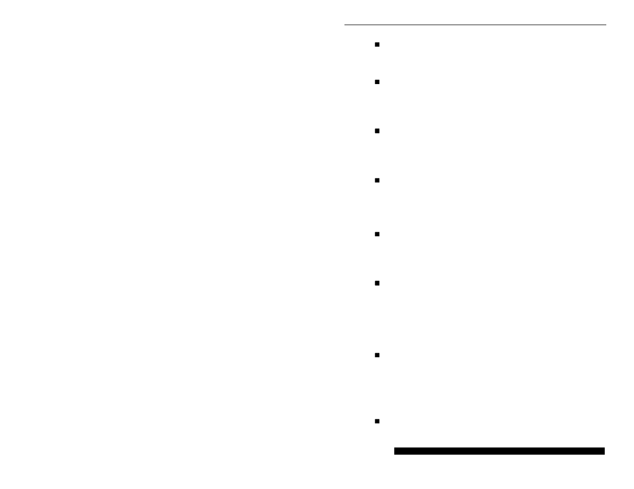 GarrettCom 500-Series User Manual | Page 14 / 34
