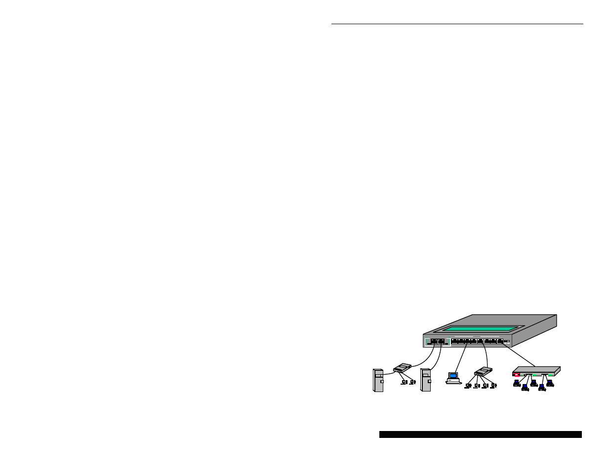 GarrettCom 500-Series User Manual | Page 16 / 34