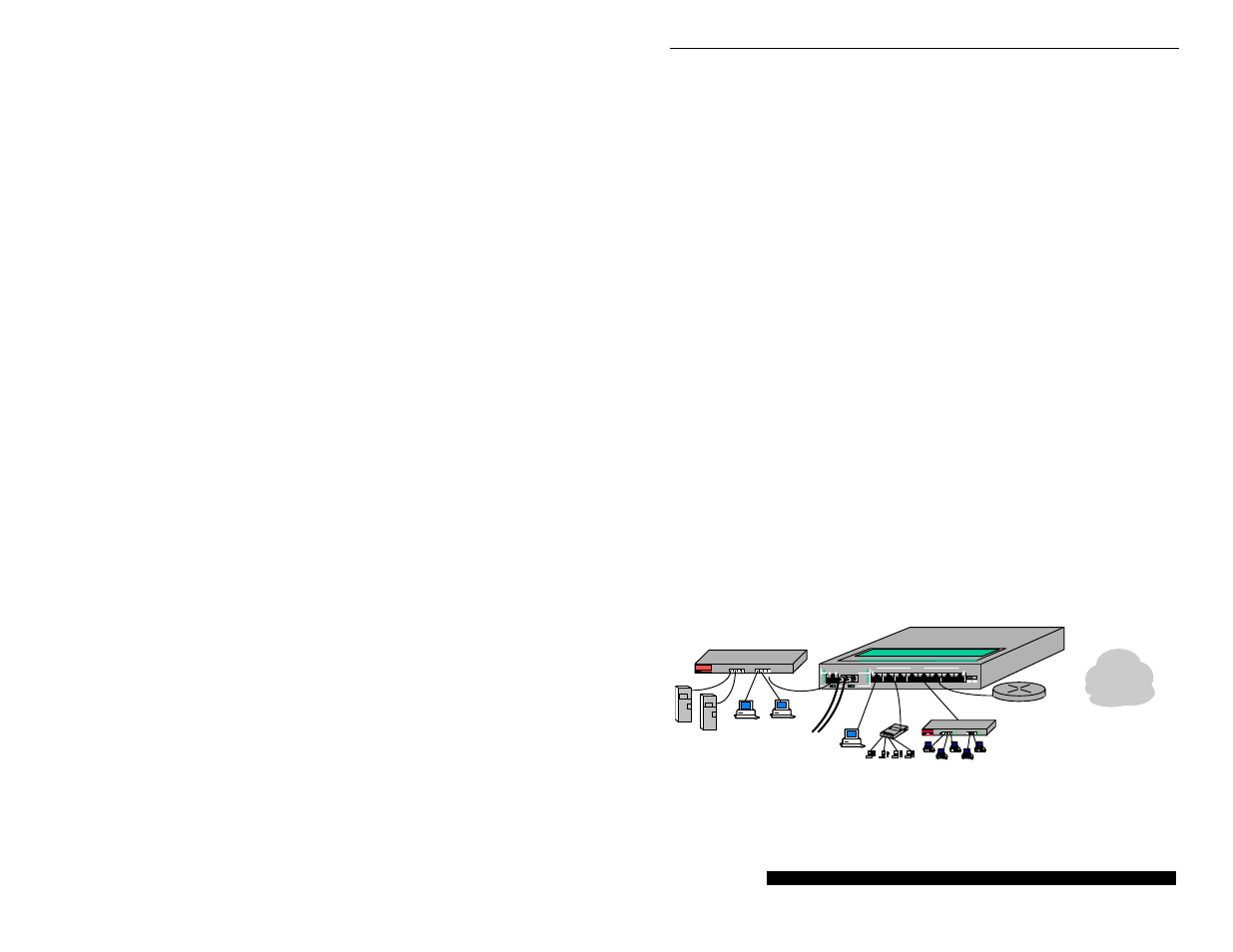 GarrettCom 500-Series User Manual | Page 18 / 34