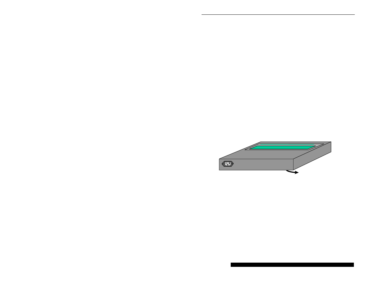 GarrettCom 500-Series User Manual | Page 19 / 34