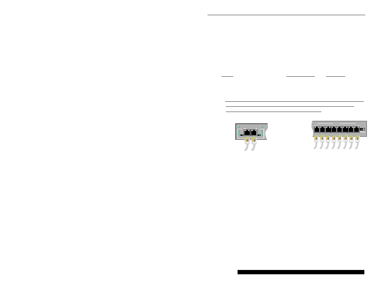 GarrettCom 500-Series User Manual | Page 22 / 34