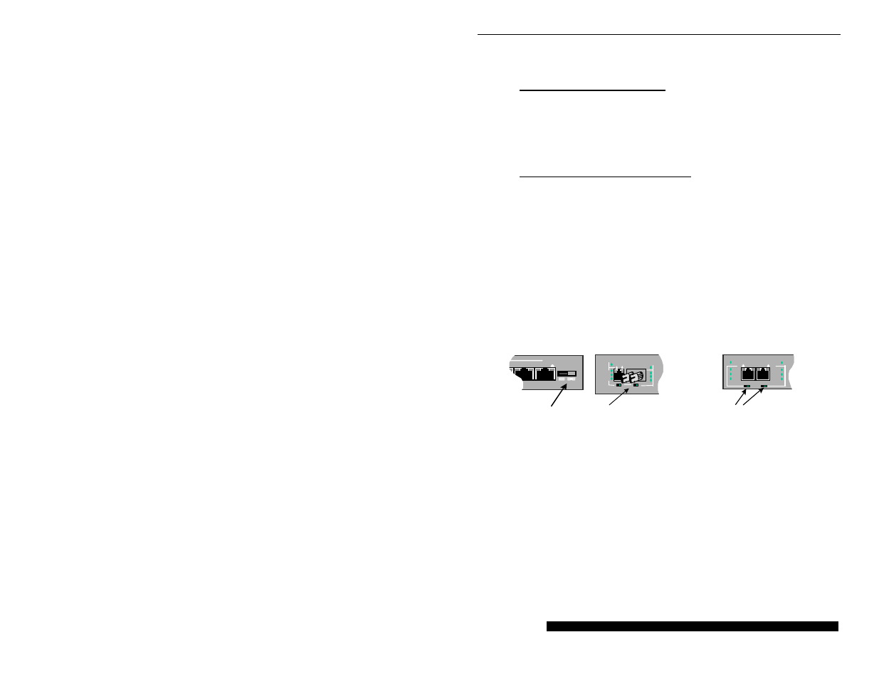 GarrettCom 500-Series User Manual | Page 26 / 34