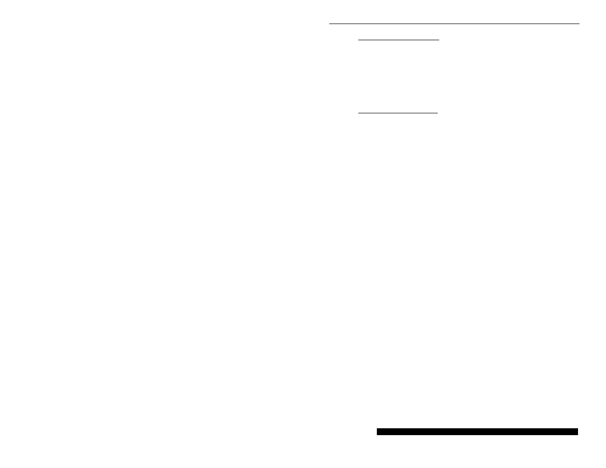GarrettCom 500-Series User Manual | Page 7 / 34