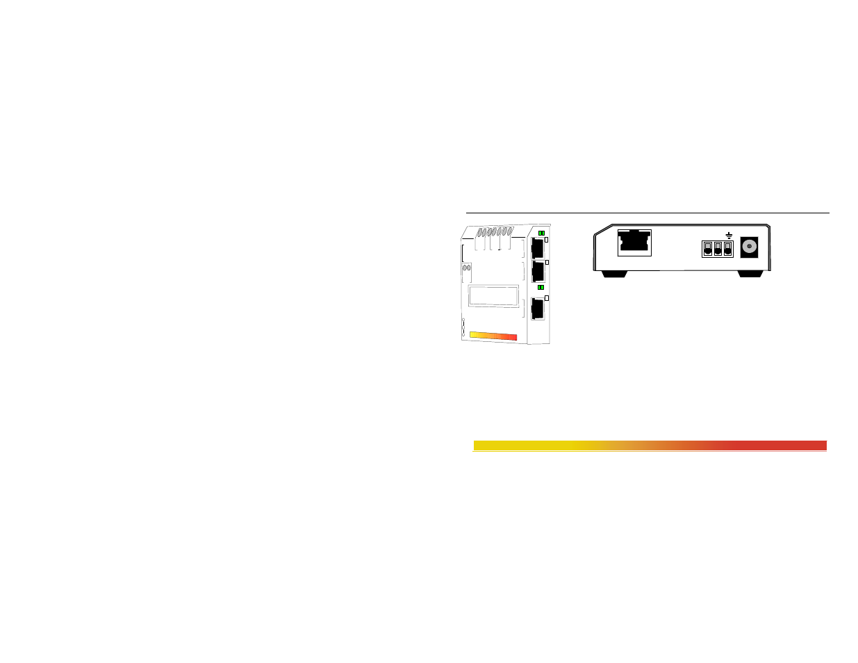 Fig 2.2d fig 2.2c, Garrettcom | GarrettCom S14 User Manual | Page 25 / 77