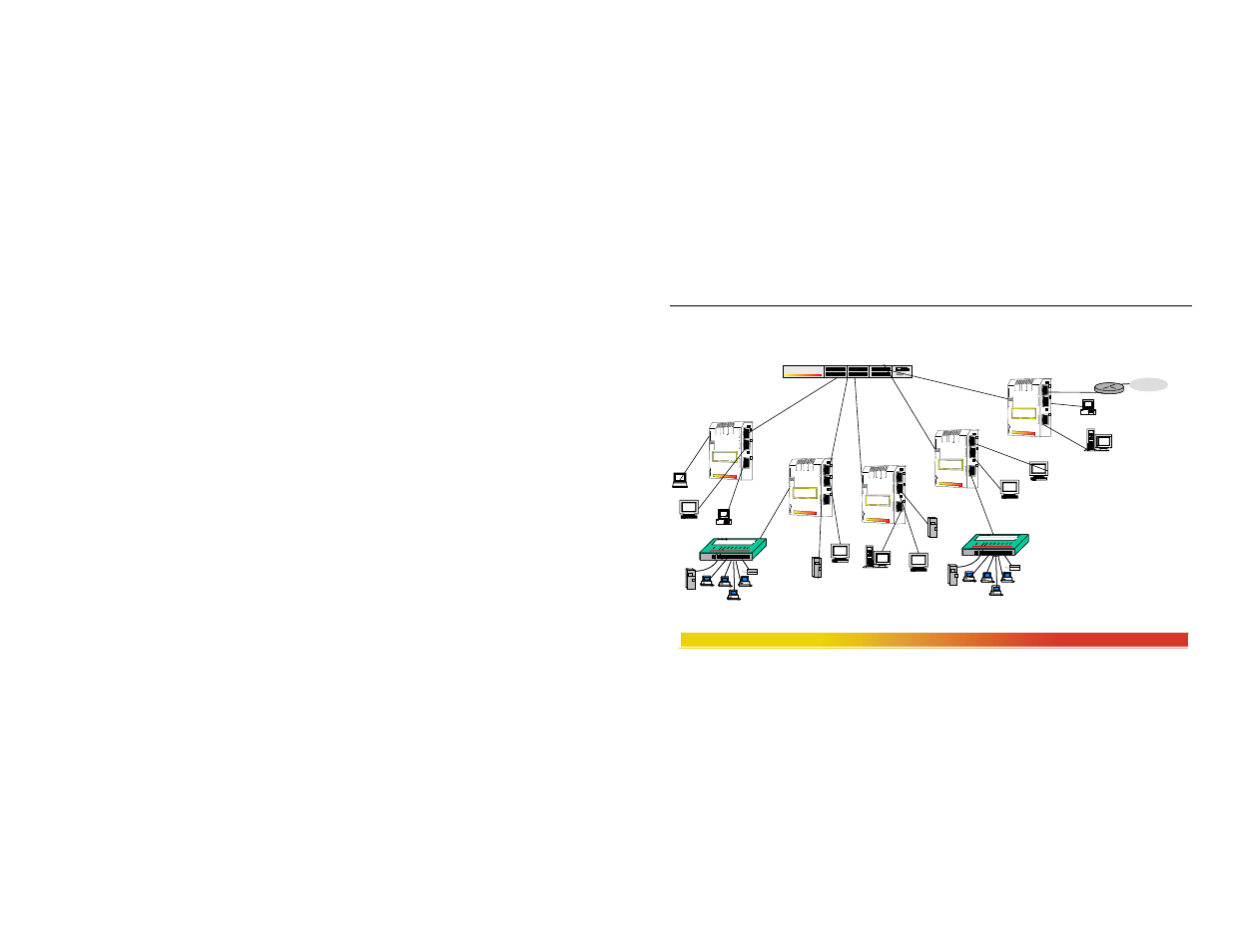 GarrettCom S14 User Manual | Page 41 / 77