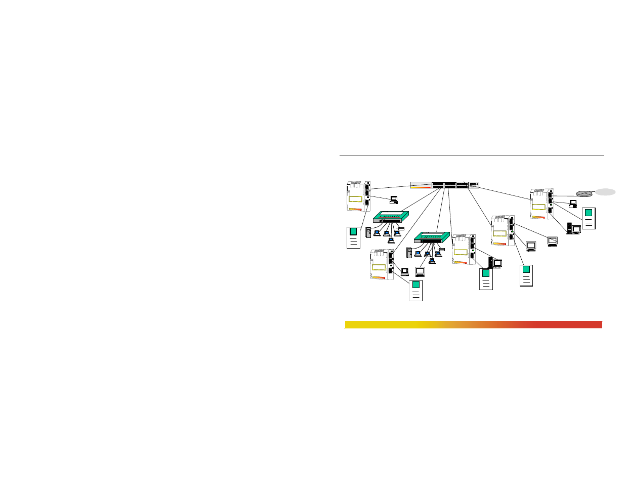GarrettCom S14 User Manual | Page 43 / 77