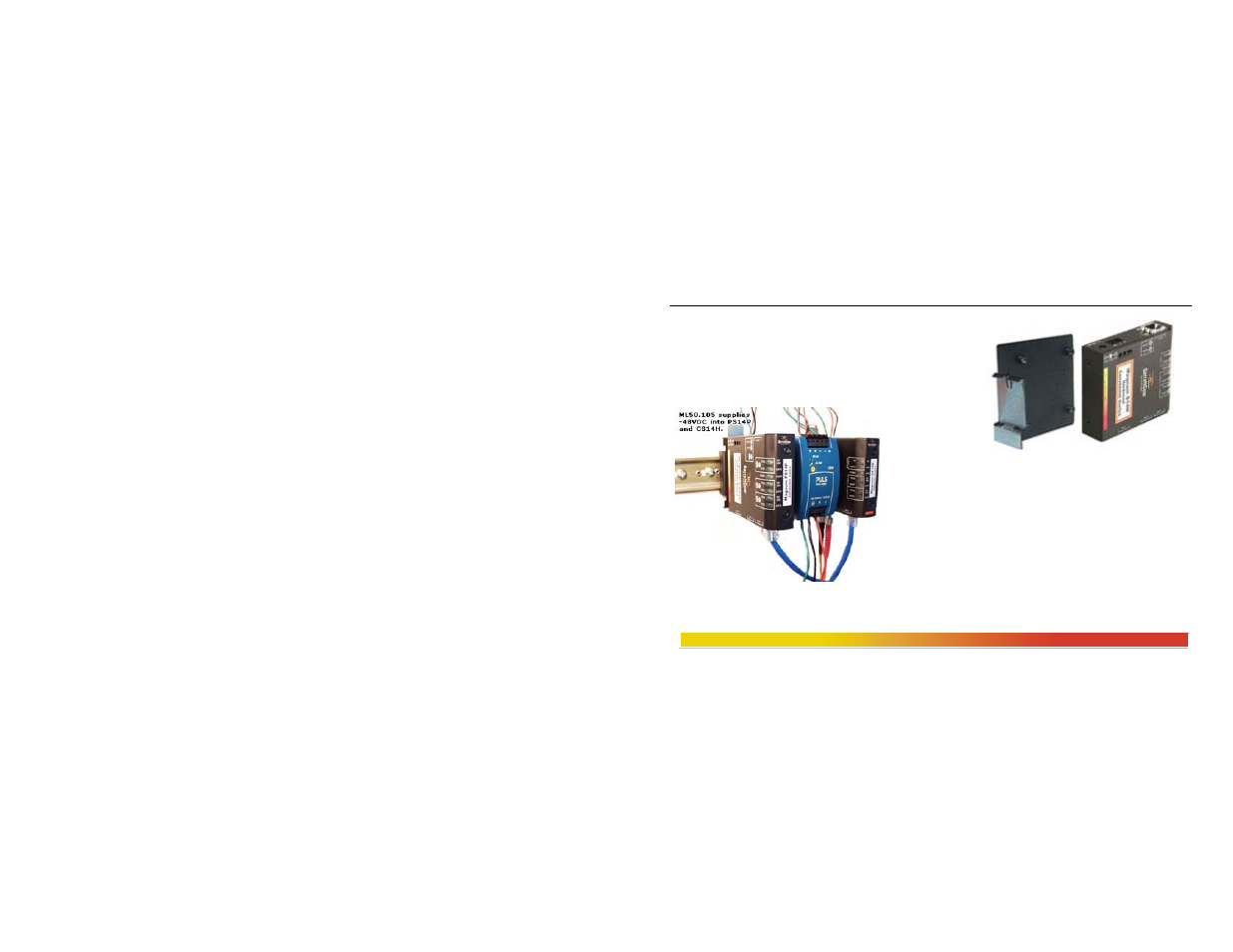 GarrettCom S14 User Manual | Page 55 / 77