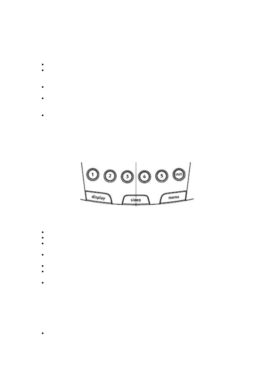 GENIUS Vero 1 User Manual | Page 8 / 16