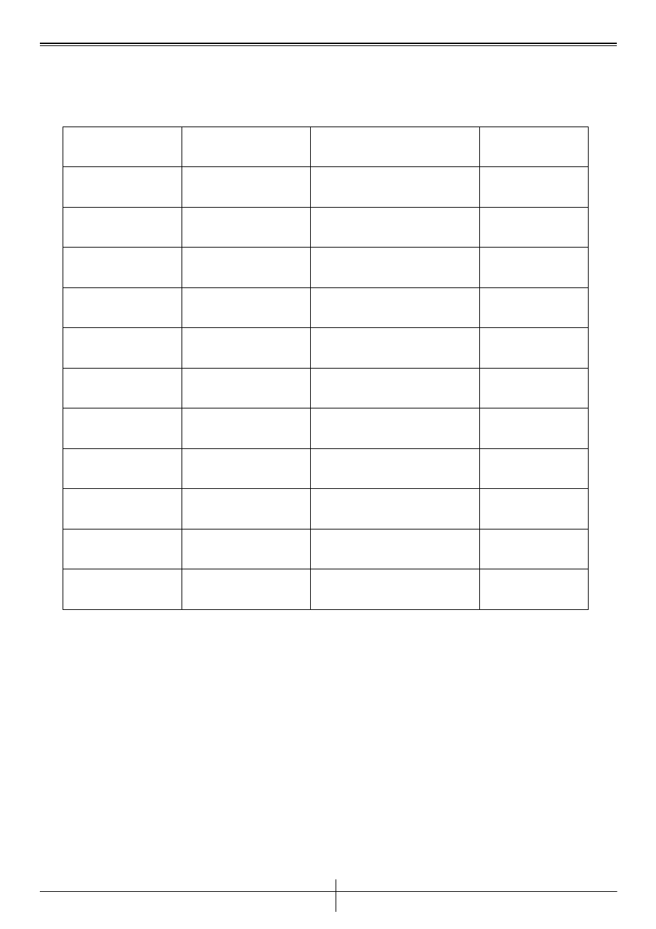 Reg5, Chapter 5. parts list, Chapter 6. tools | GENIUS TVB-S201 PRO User Manual | Page 18 / 18
