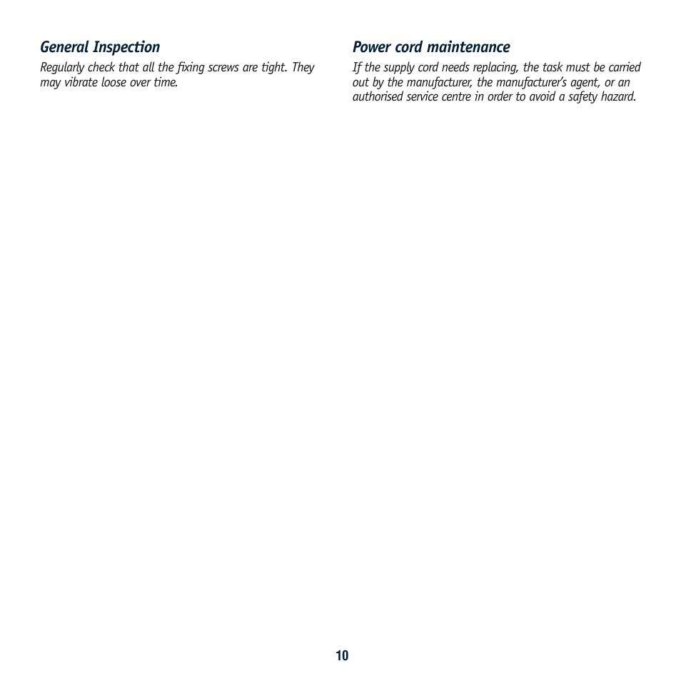 Global Machinery Company SA186 User Manual | Page 10 / 11