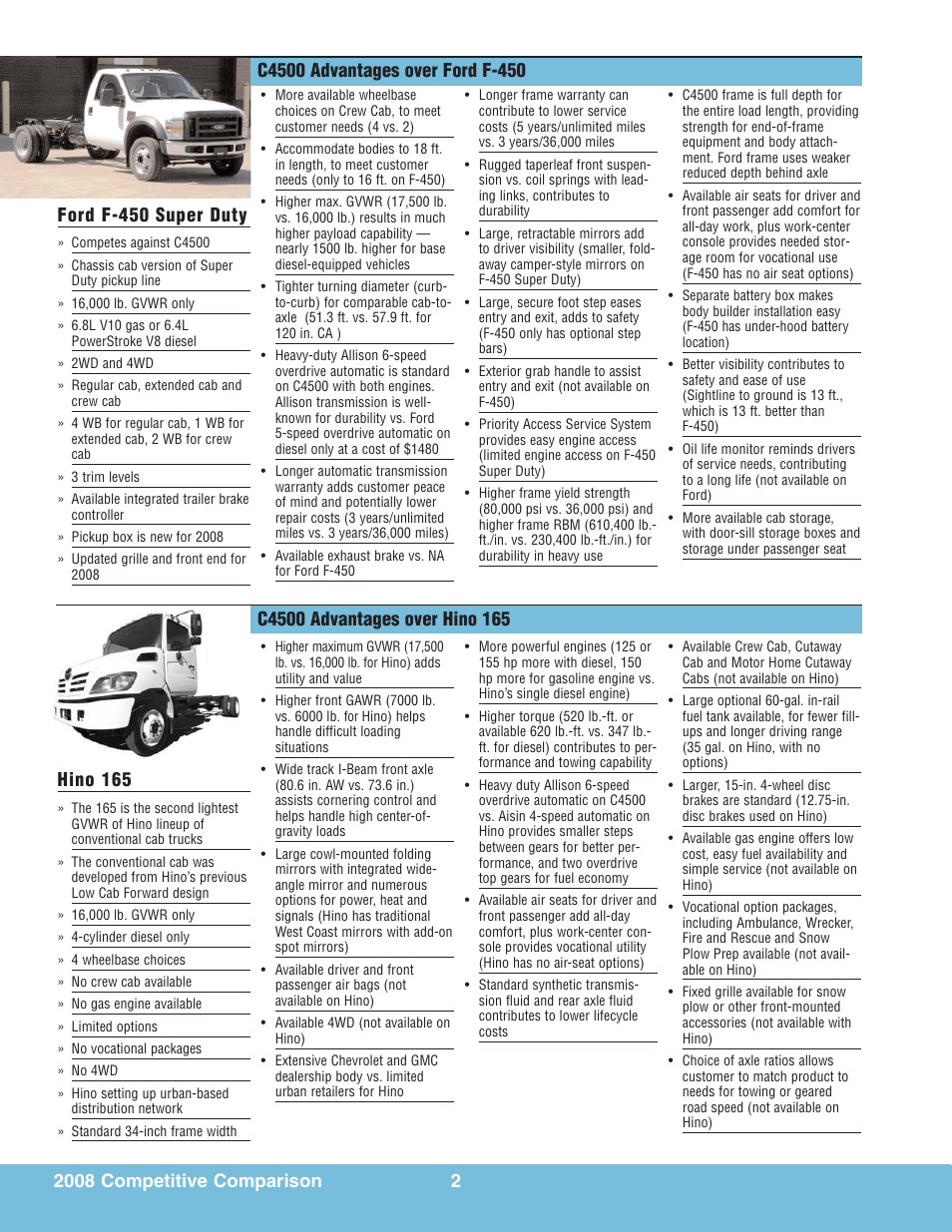Global Machinery Company T7500 User Manual | Page 6 / 24