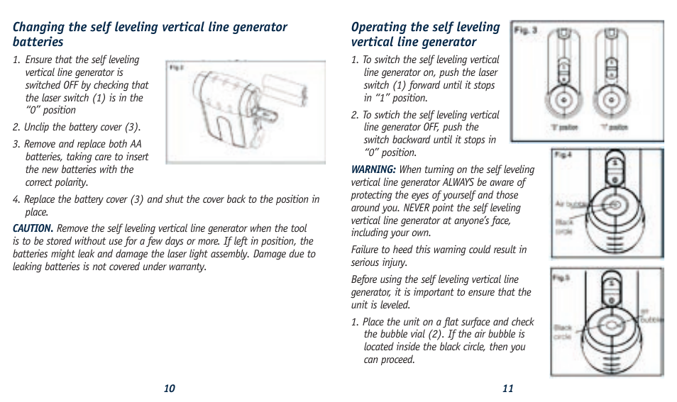 Global Machinery Company REDEYE LSSLV User Manual | Page 6 / 9