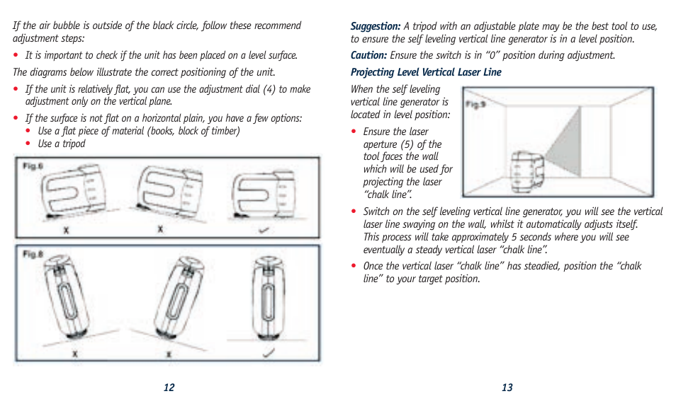 Global Machinery Company REDEYE LSSLV User Manual | Page 7 / 9