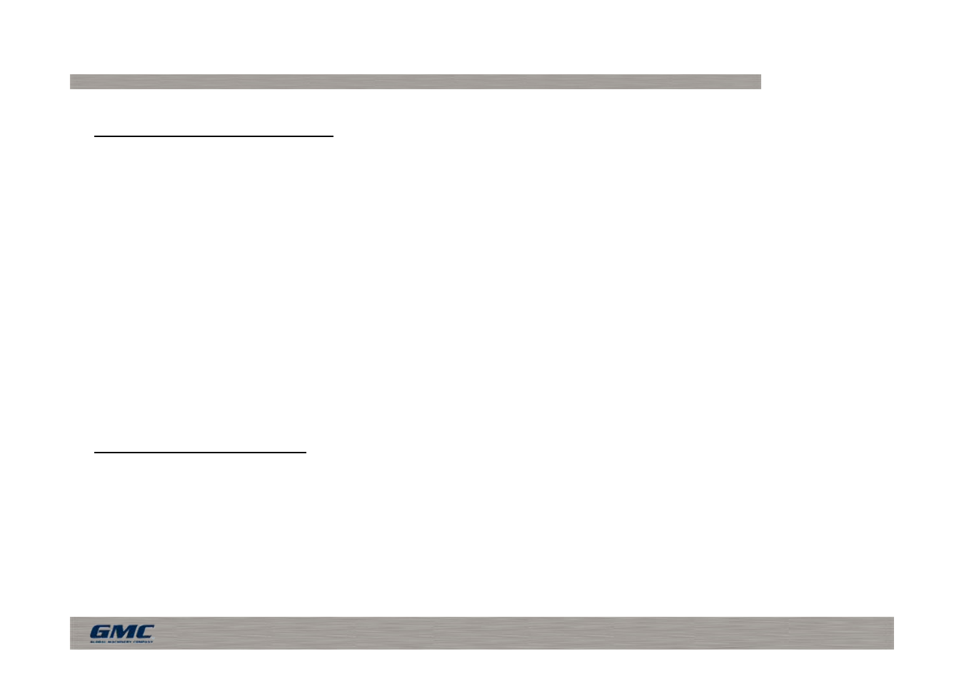 Introduction | Global Machinery Company Magnesium MRHD1500CF User Manual | Page 2 / 8