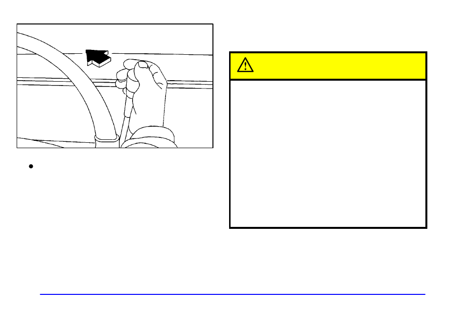 Caution | Global Machinery Company Sierra 1999 User Manual | Page 108 / 432