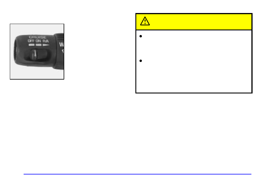 Caution | Global Machinery Company Sierra 1999 User Manual | Page 120 / 432