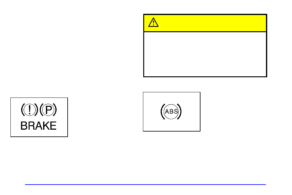 Caution | Global Machinery Company Sierra 1999 User Manual | Page 146 / 432
