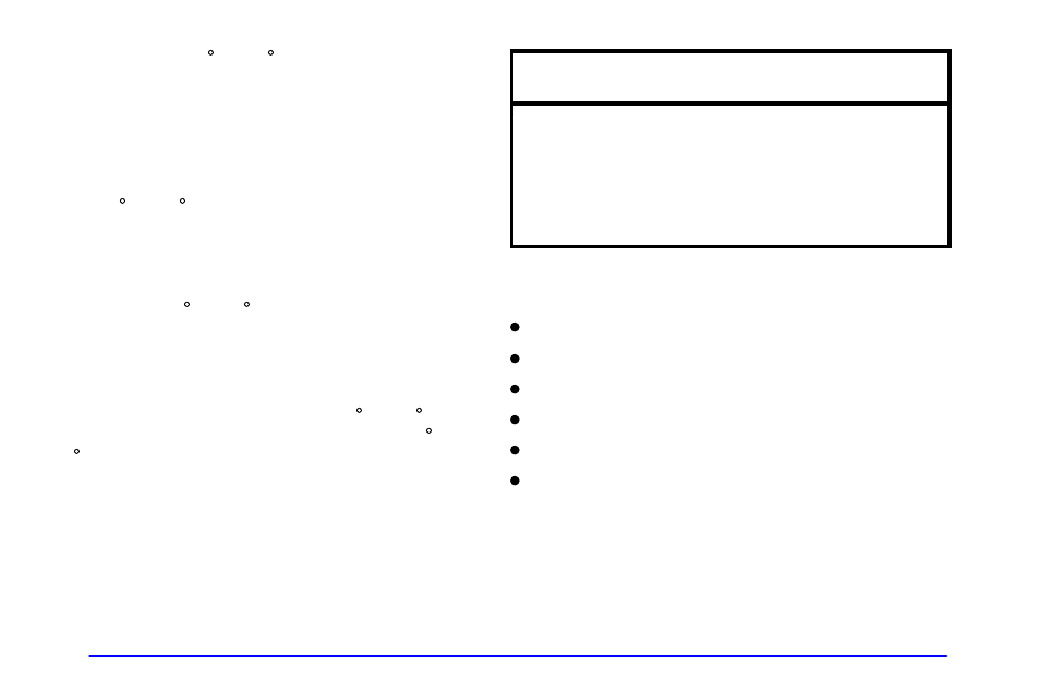 Notice | Global Machinery Company Sierra 1999 User Manual | Page 148 / 432