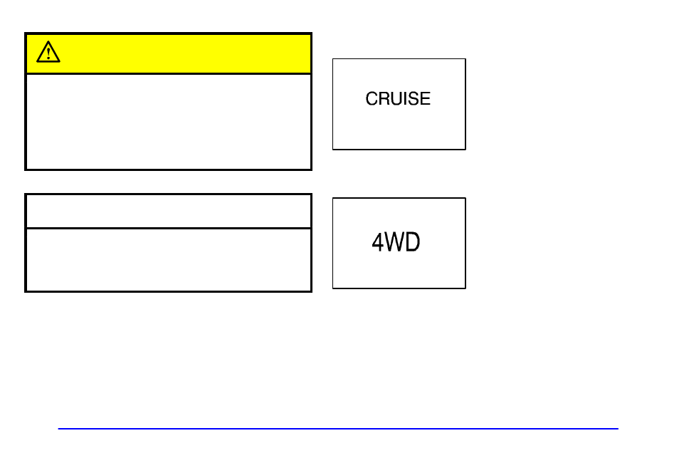 Caution, Notice | Global Machinery Company Sierra 1999 User Manual | Page 152 / 432
