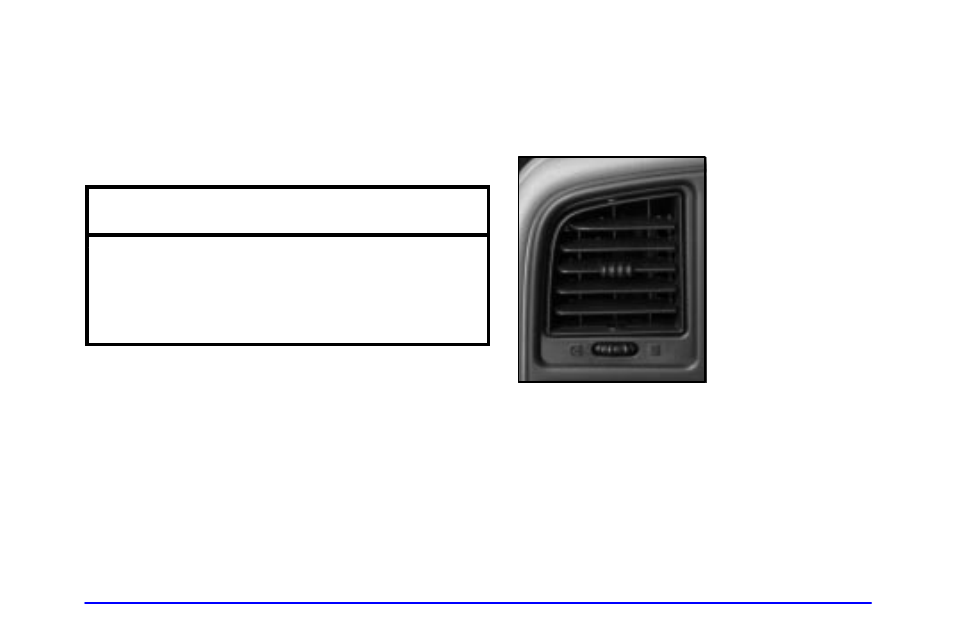 Ventilation system, Notice | Global Machinery Company Sierra 1999 User Manual | Page 167 / 432