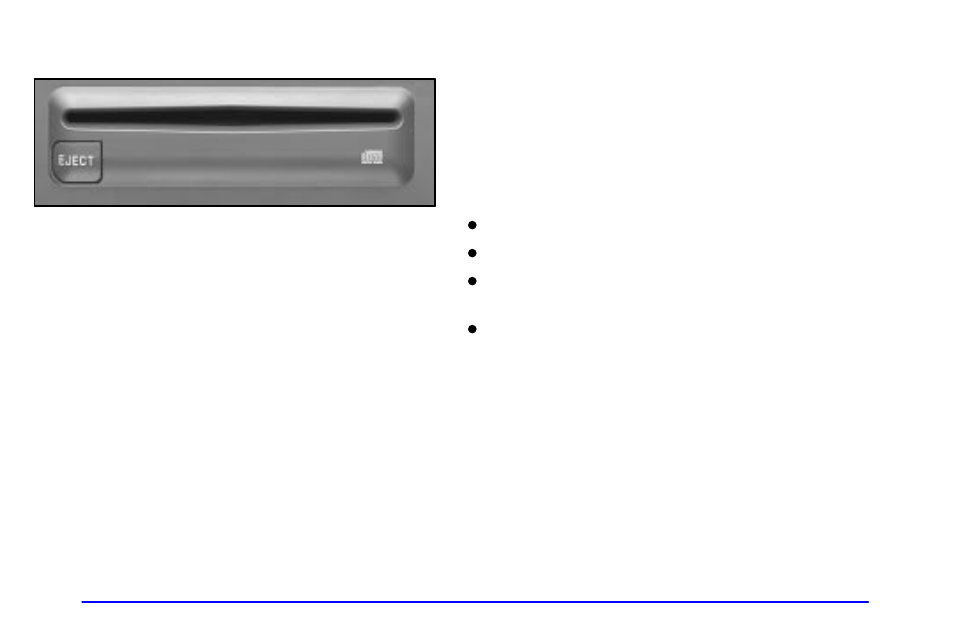 Remote compact disc player (if equipped) | Global Machinery Company Sierra 1999 User Manual | Page 182 / 432