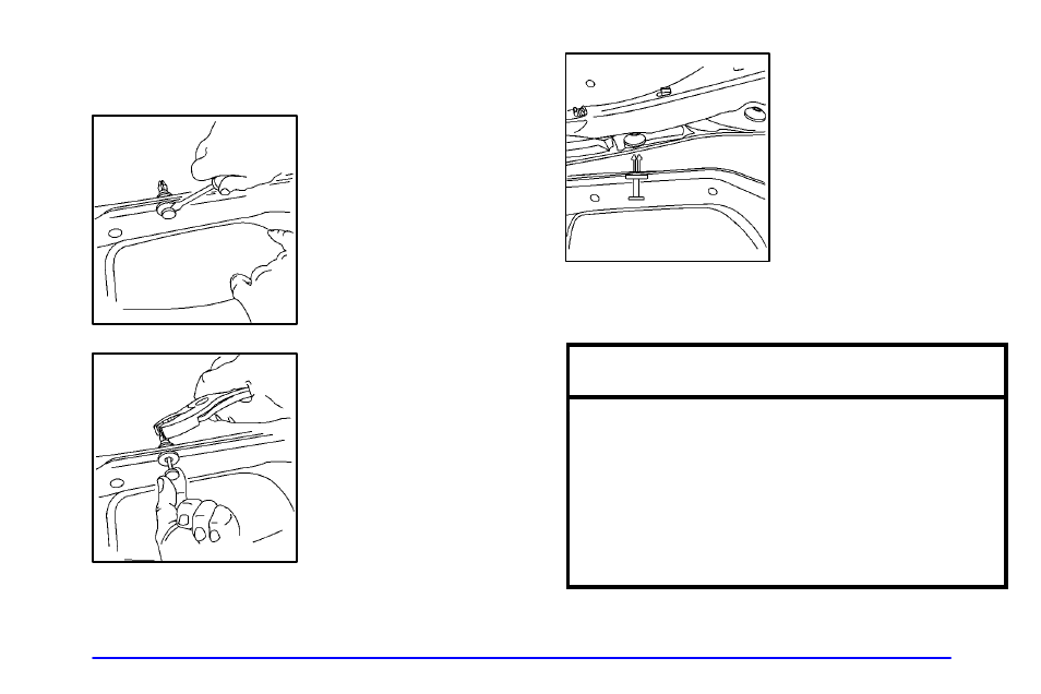 Notice | Global Machinery Company Sierra 1999 User Manual | Page 205 / 432