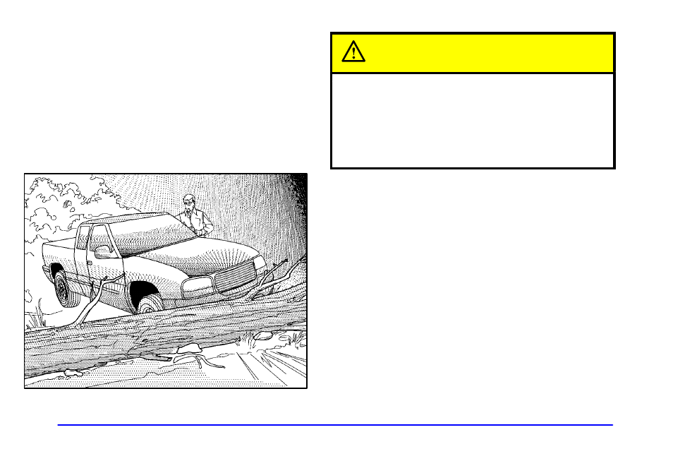 Caution | Global Machinery Company Sierra 1999 User Manual | Page 218 / 432