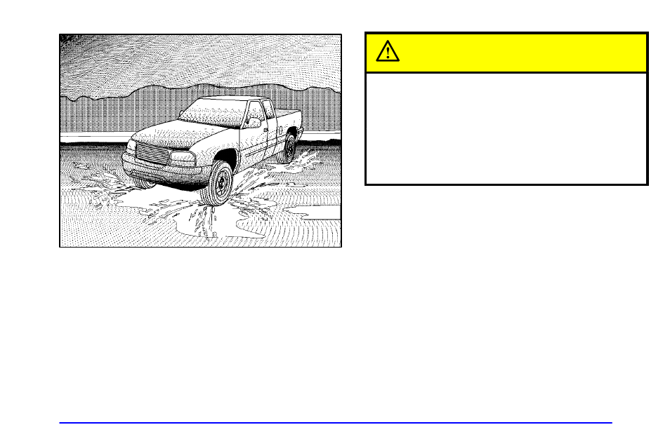 Caution | Global Machinery Company Sierra 1999 User Manual | Page 223 / 432