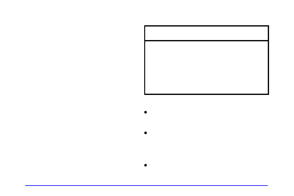 Notice | Global Machinery Company Sierra 1999 User Manual | Page 224 / 432