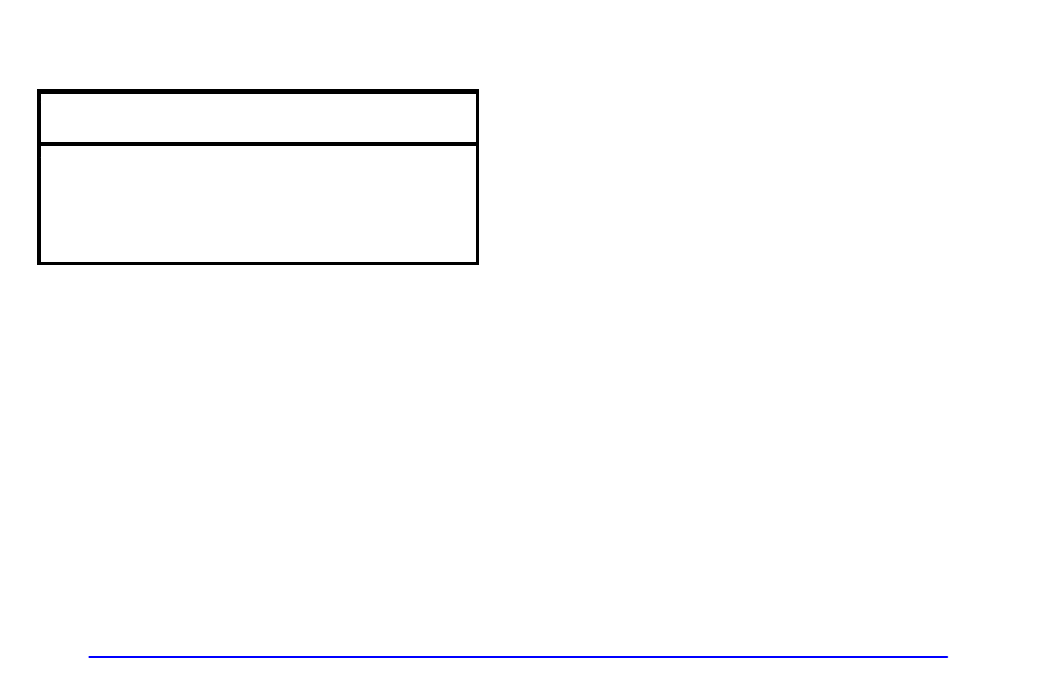 Notice | Global Machinery Company Sierra 1999 User Manual | Page 252 / 432