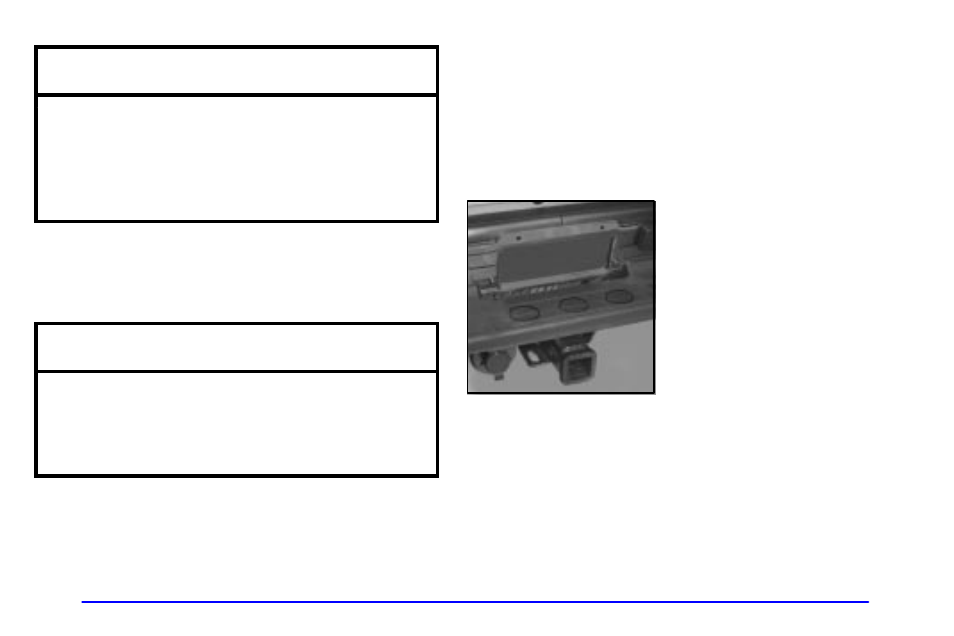 Notice | Global Machinery Company Sierra 1999 User Manual | Page 260 / 432