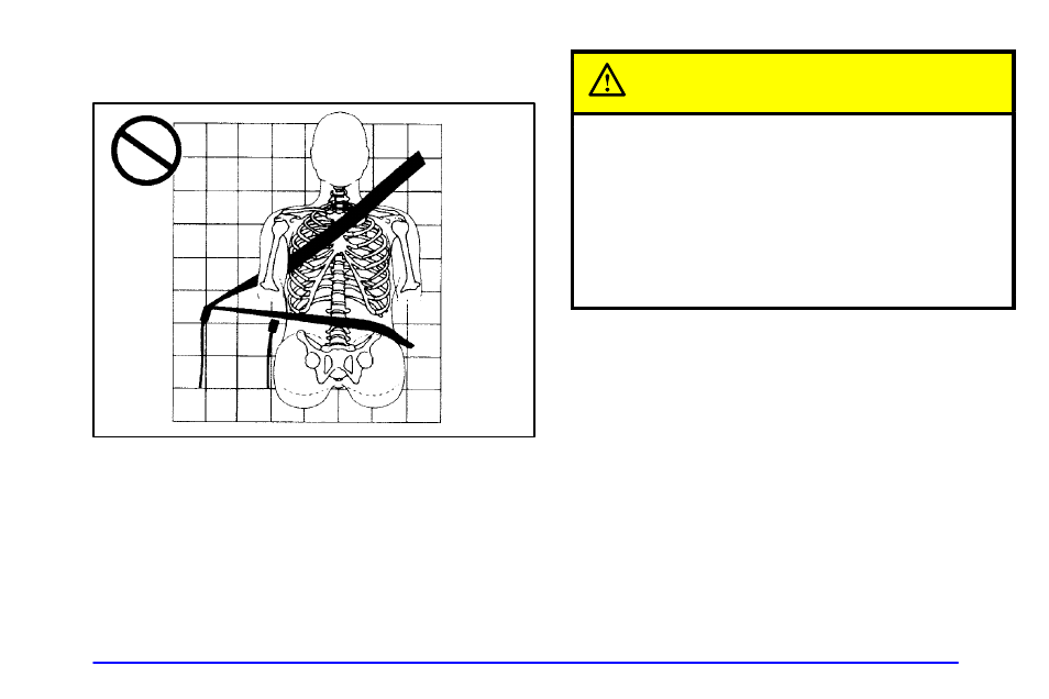 Caution | Global Machinery Company Sierra 1999 User Manual | Page 27 / 432