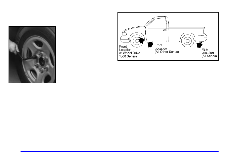 Global Machinery Company Sierra 1999 User Manual | Page 284 / 432