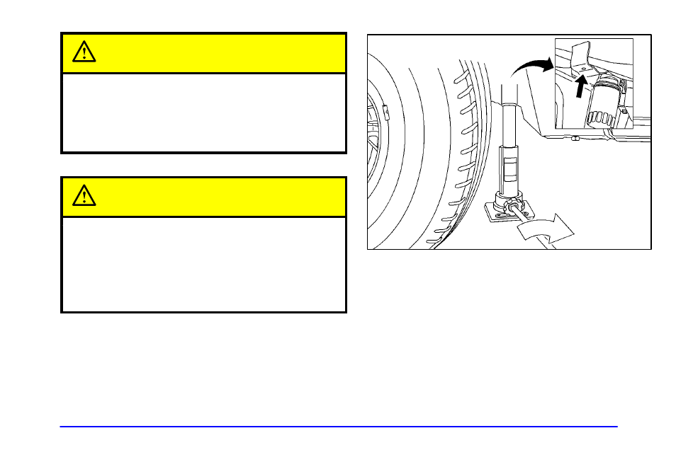 Caution | Global Machinery Company Sierra 1999 User Manual | Page 285 / 432