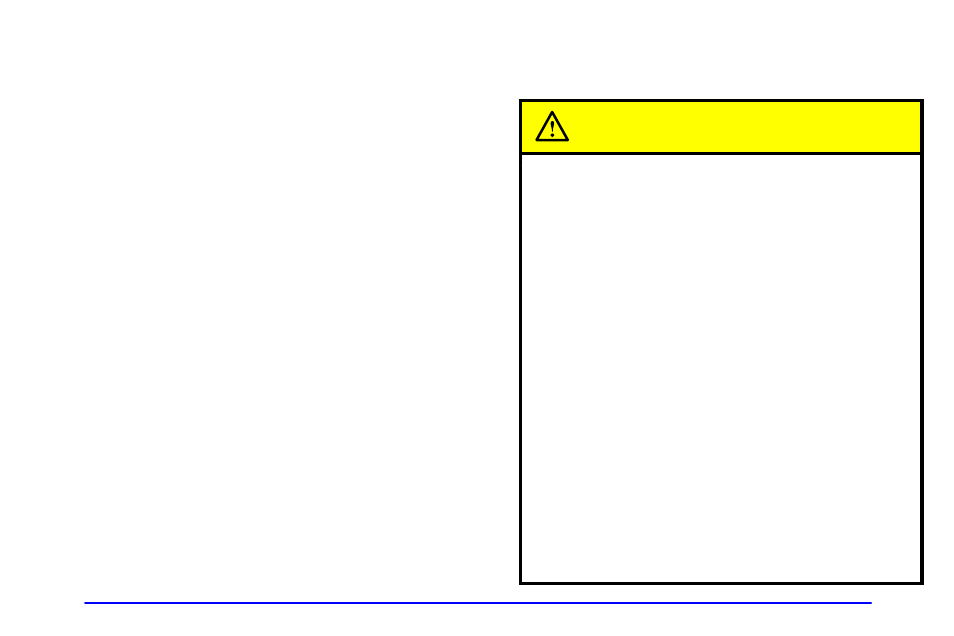 Right front passenger position, Air bag system, Caution | Global Machinery Company Sierra 1999 User Manual | Page 31 / 432