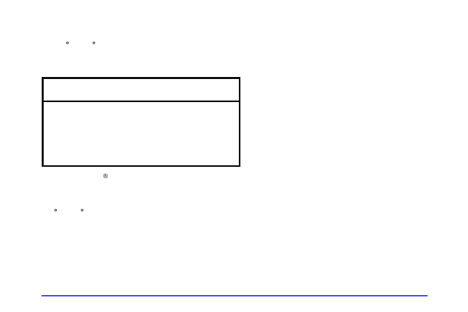 Notice | Global Machinery Company Sierra 1999 User Manual | Page 313 / 432