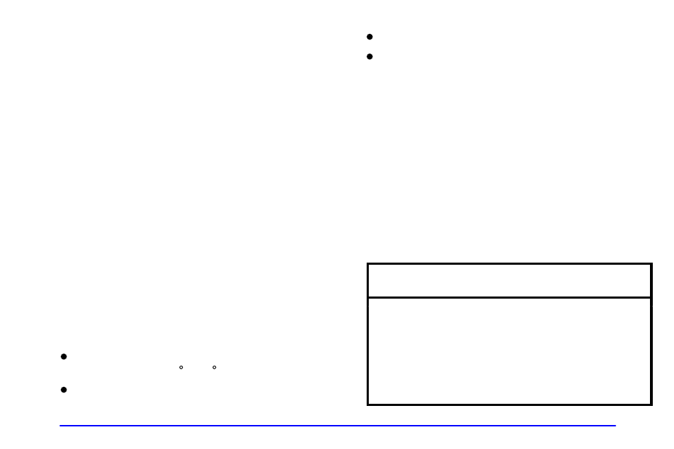 Automatic transmission fluid, Notice | Global Machinery Company Sierra 1999 User Manual | Page 317 / 432