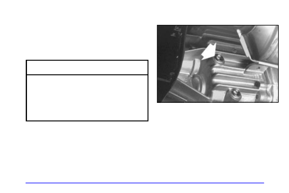 Notice | Global Machinery Company Sierra 1999 User Manual | Page 321 / 432