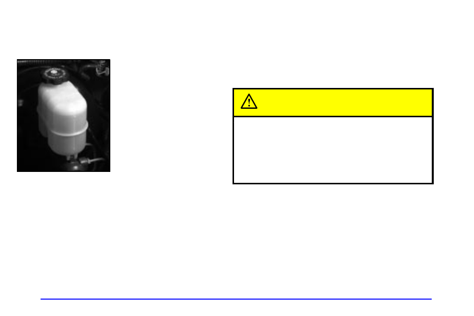 Brakes, Caution | Global Machinery Company Sierra 1999 User Manual | Page 332 / 432