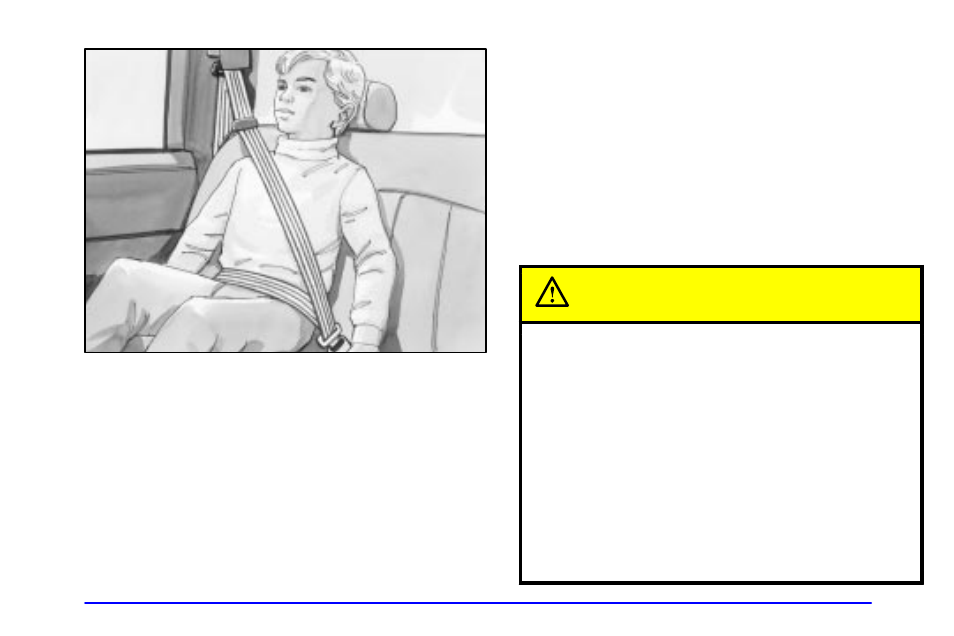 Children, Caution | Global Machinery Company Sierra 1999 User Manual | Page 49 / 432