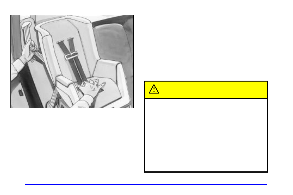 Caution | Global Machinery Company Sierra 1999 User Manual | Page 68 / 432