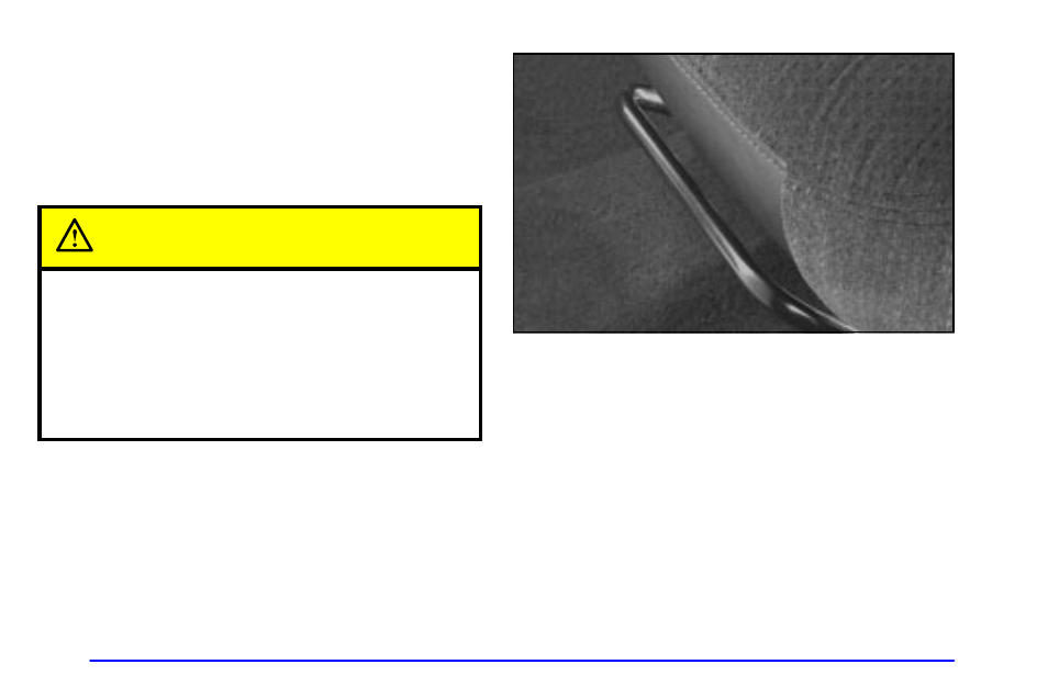 Seats and seat controls, Caution | Global Machinery Company Sierra 1999 User Manual | Page 8 / 432