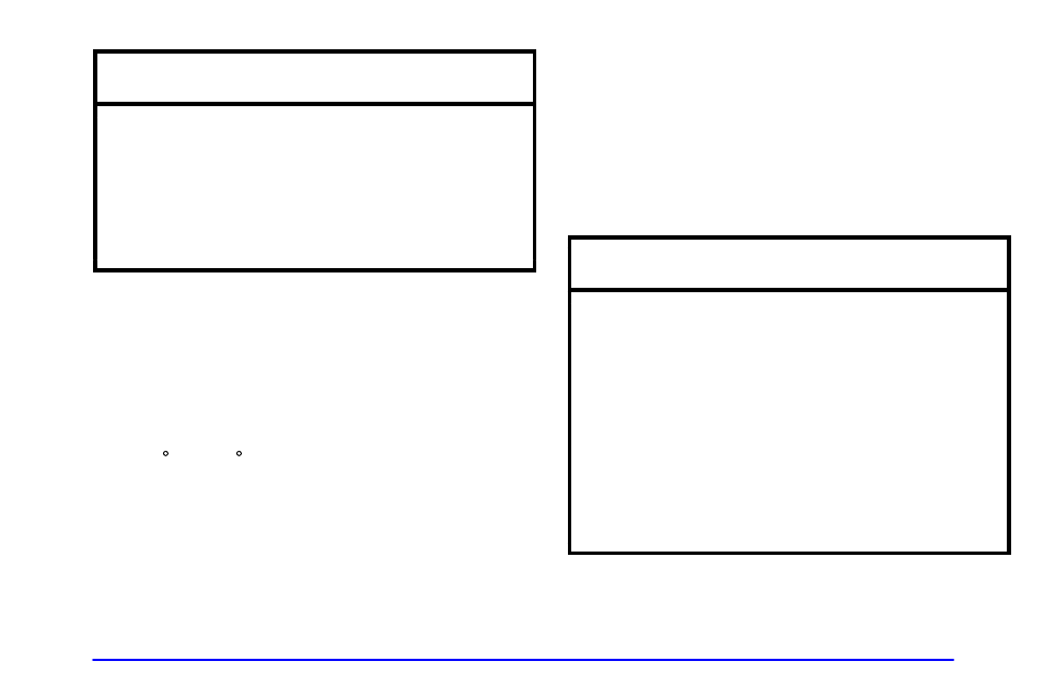 Notice | Global Machinery Company Sierra 1999 User Manual | Page 89 / 432