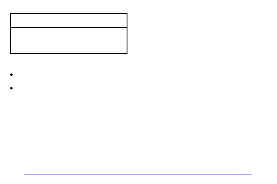 Notice | Global Machinery Company Sierra 1999 User Manual | Page 94 / 432