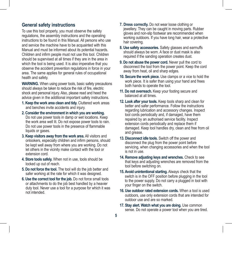 Global Machinery Company 2HP/1600W 32LT DUAL TANK COMPRESSOR WITH REMOVABLE TANK DTC32L User Manual | Page 5 / 21