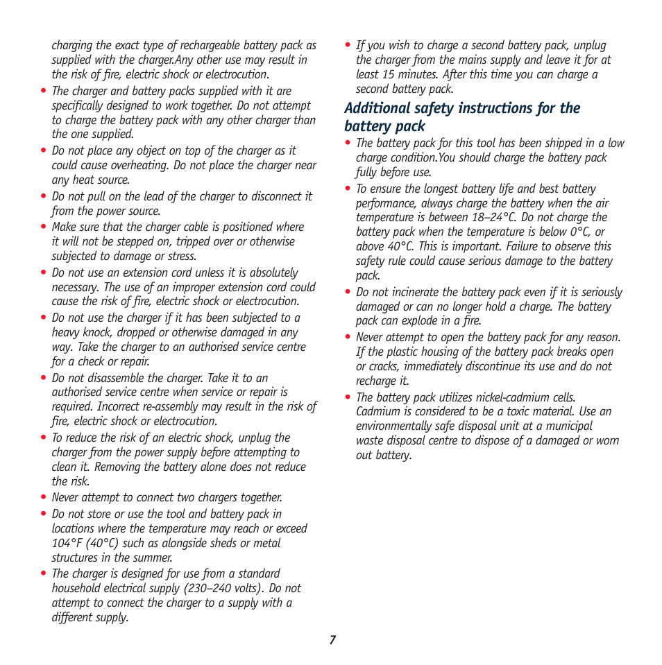 Global Machinery Company 443T User Manual | Page 7 / 12