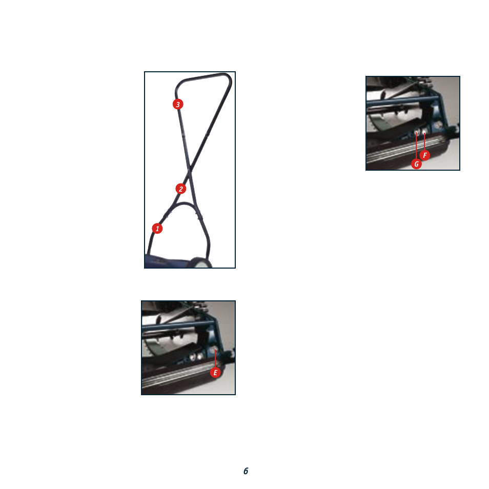 Global Machinery Company HM 350C User Manual | Page 6 / 7