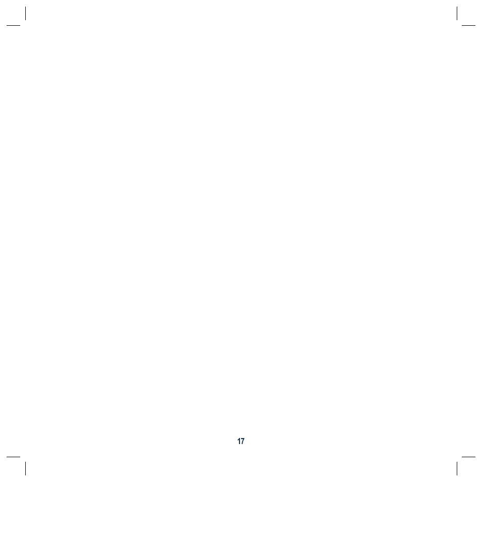 Global Machinery Company BS230L User Manual | Page 17 / 20