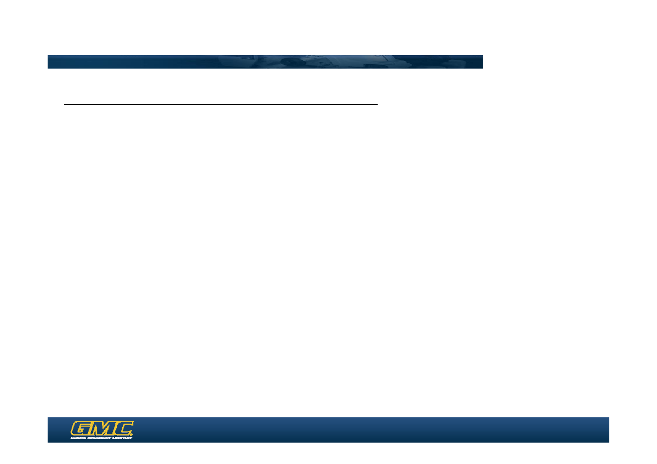 Understanding lithium batteries | Global Machinery Company LD108V User Manual | Page 7 / 8